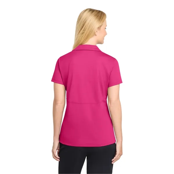 Sport-Tek Ladies Micropique Sport-Wick Polo.... from ASI 84863 SanMar