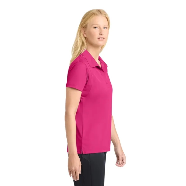 Sport-Tek Ladies Micropique Sport-Wick Polo.... from ASI 84863 SanMar