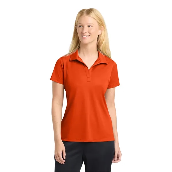 Sport-Tek Ladies Micropique Sport-Wick Polo.... from ASI 84863 SanMar