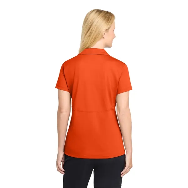 Sport-Tek Ladies Micropique Sport-Wick Polo.... from ASI 84863 SanMar