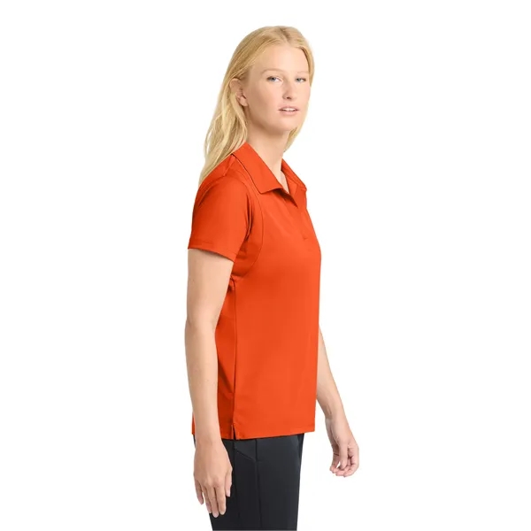 Sport-Tek Ladies Micropique Sport-Wick Polo.... from ASI 84863 SanMar