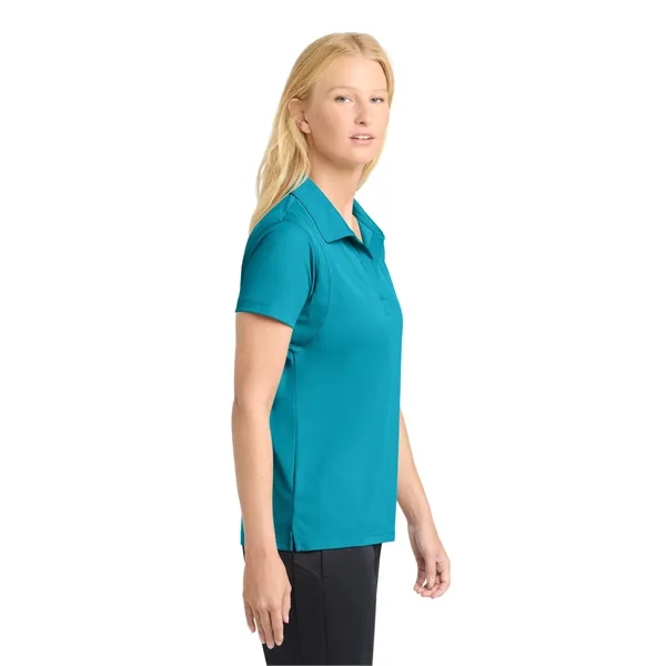 Sport-Tek Ladies Micropique Sport-Wick Polo.... from ASI 84863 SanMar