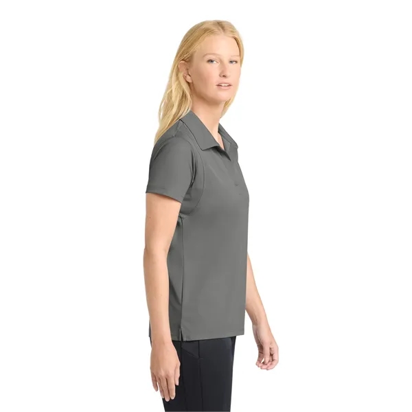Sport-Tek Ladies Micropique Sport-Wick Polo.... from ASI 84863 SanMar