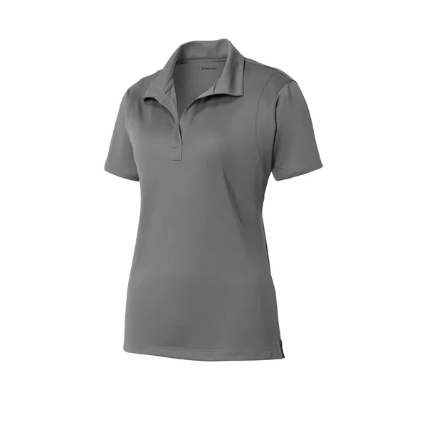 Sport-Tek Ladies Micropique Sport-Wick Polo.... from ASI 84863 SanMar