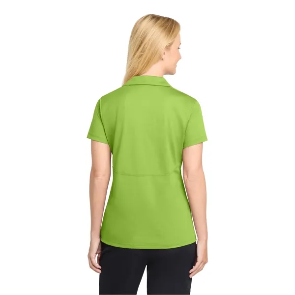 Sport-Tek Ladies Micropique Sport-Wick Polo.... from ASI 84863 SanMar