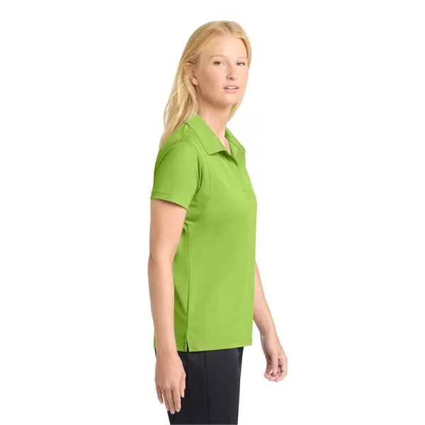 Sport-Tek Ladies Micropique Sport-Wick Polo.... from ASI 84863 SanMar