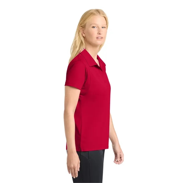 Sport-Tek Ladies Micropique Sport-Wick Polo.... from ASI 84863 SanMar
