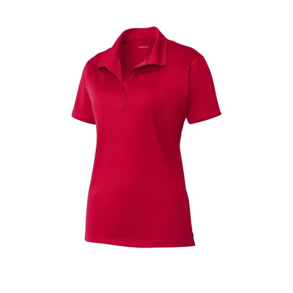 Sport-Tek Ladies Micropique Sport-Wick Polo.... from ASI 84863 SanMar
