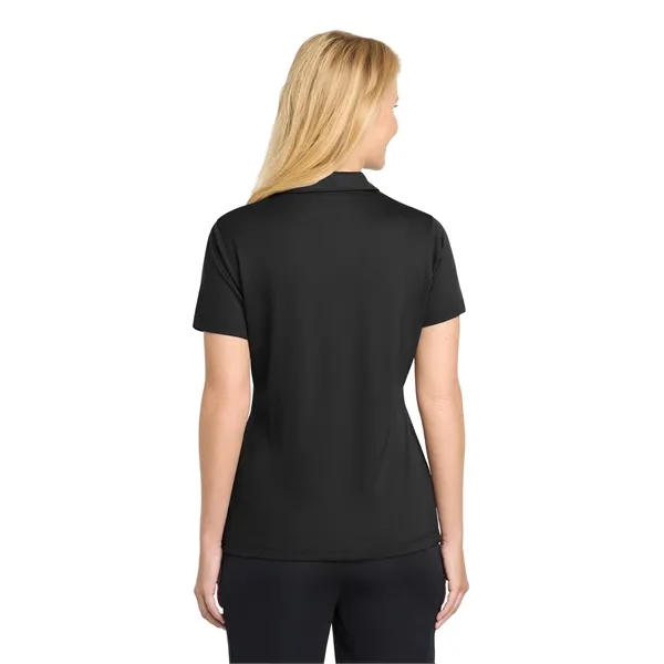 Sport-Tek Ladies PosiCharge Micro-Mesh Polo.... from ASI 84863 SanMar