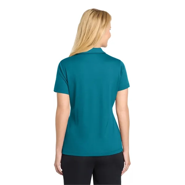 Sport-Tek Ladies PosiCharge Micro-Mesh Polo.... from ASI 84863 SanMar