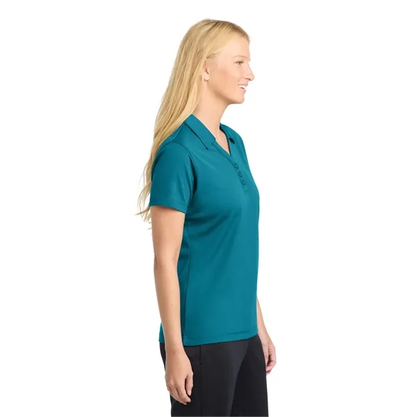 Sport-Tek Ladies PosiCharge Micro-Mesh Polo.... from ASI 84863 SanMar