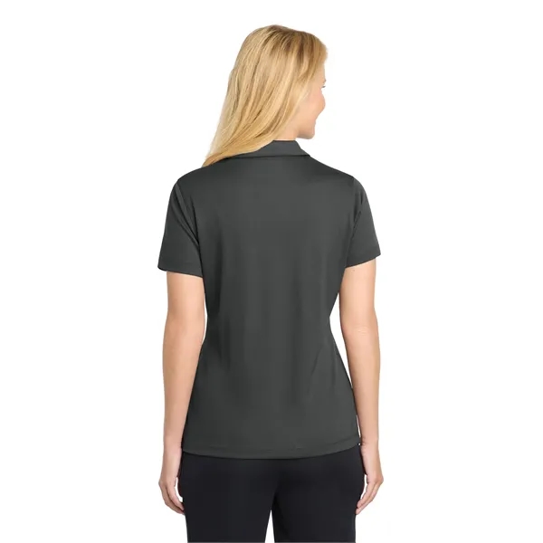 Sport-Tek Ladies PosiCharge Micro-Mesh Polo.... from ASI 84863 SanMar