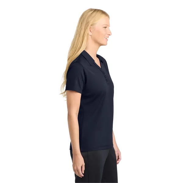 Sport-Tek Ladies PosiCharge Micro-Mesh Polo.... from ASI 84863 SanMar