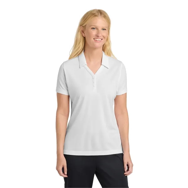Sport-Tek Ladies PosiCharge Micro-Mesh Polo.... from ASI 84863 SanMar