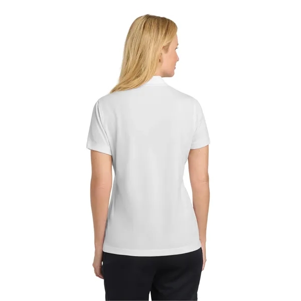 Sport-Tek Ladies PosiCharge Micro-Mesh Polo.... from ASI 84863 SanMar