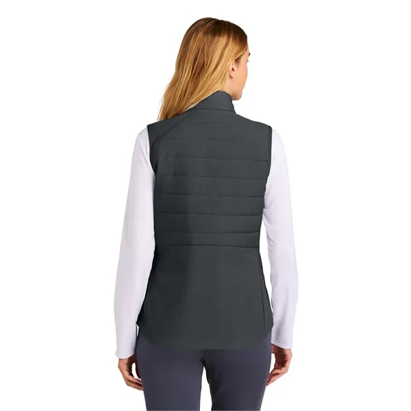 Sport-Tek Women's Teknical Hybrid Vest... from ASI 84863 SanMar