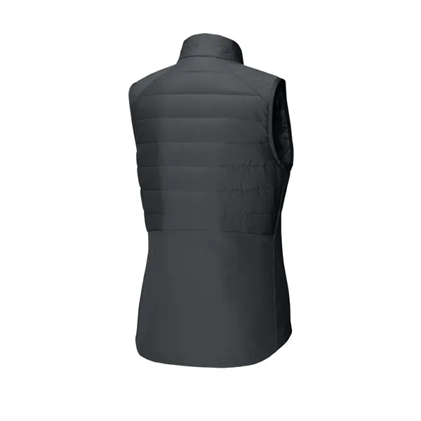 Sport-Tek Women's Teknical Hybrid Vest... from ASI 84863 SanMar