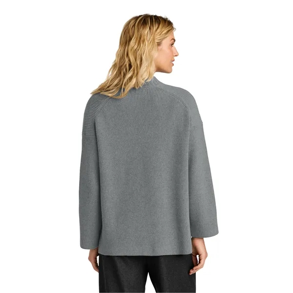 Mercer+Mettle Women's Open Cardi... from ASI 84863 SanMar