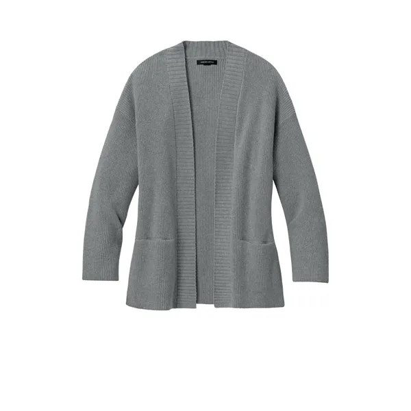 Mercer+Mettle Women's Open Cardi... from ASI 84863 SanMar