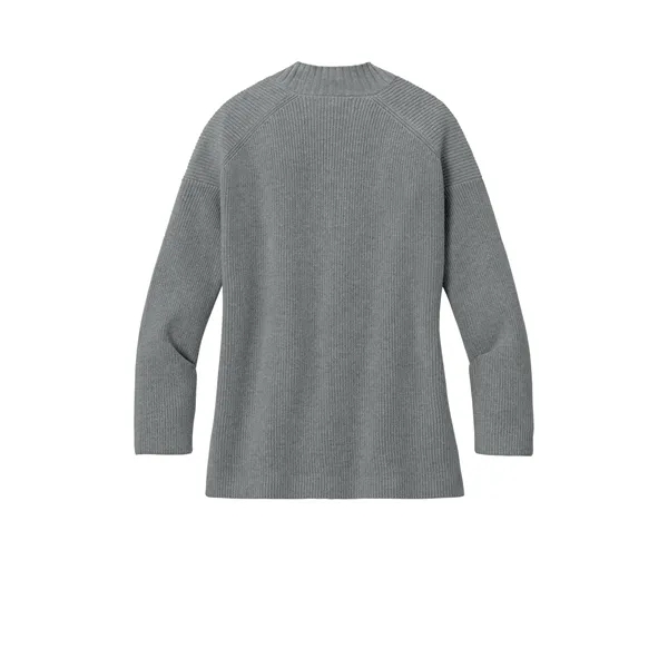 Mercer+Mettle Women's Open Cardi... from ASI 84863 SanMar