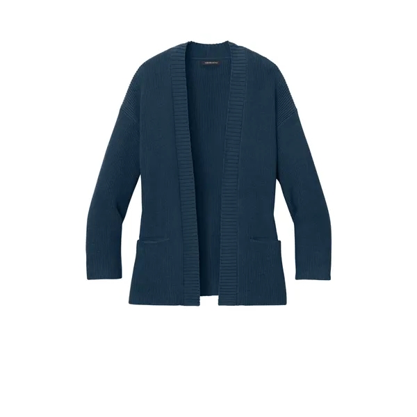 Mercer+Mettle Women's Open Cardi... from ASI 84863 SanMar