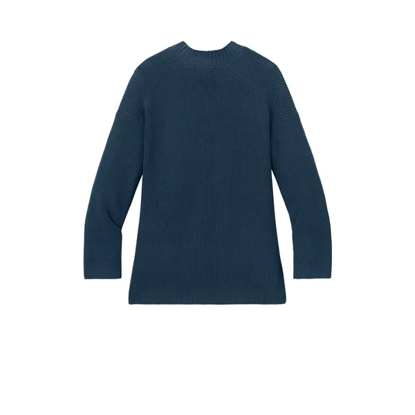 Mercer+Mettle Women's Open Cardi... from ASI 84863 SanMar