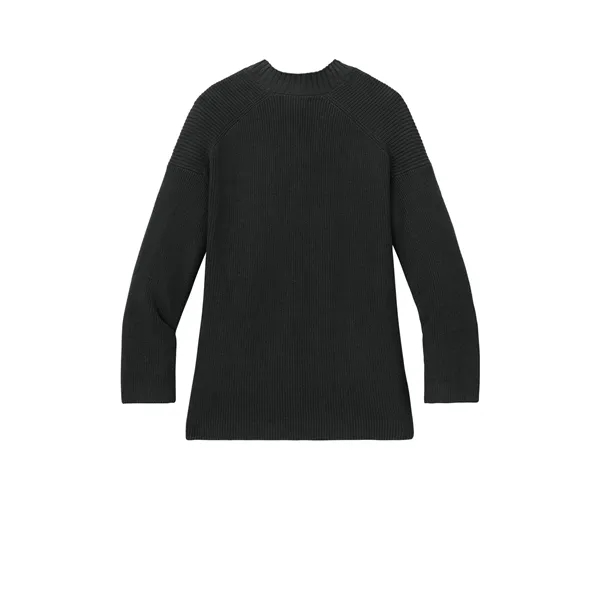 Mercer+Mettle Women's Open Cardi... from ASI 84863 SanMar