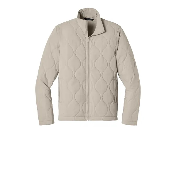 Mercer+Mettle Quilted Liner Jacket... from ASI 84863 SanMar