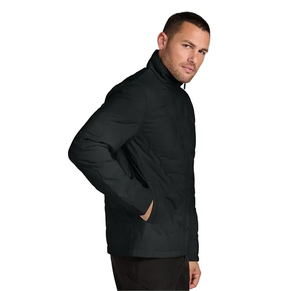 Mercer+Mettle Quilted Liner Jacket... from ASI 84863 SanMar