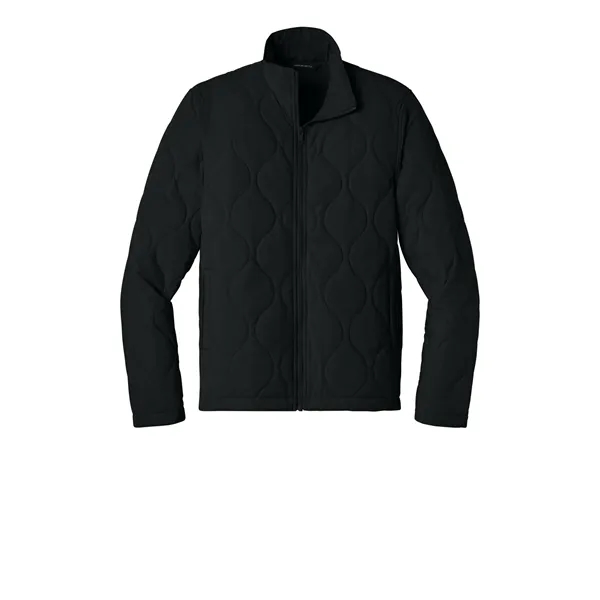 Mercer+Mettle Quilted Liner Jacket... from ASI 84863 SanMar