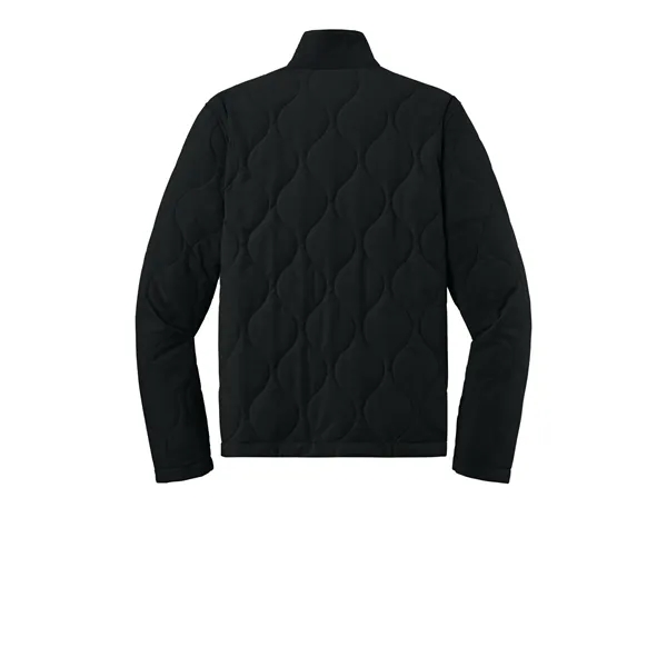 Mercer+Mettle Quilted Liner Jacket... from ASI 84863 SanMar