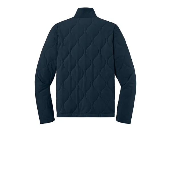 Mercer+Mettle Quilted Liner Jacket... from ASI 84863 SanMar