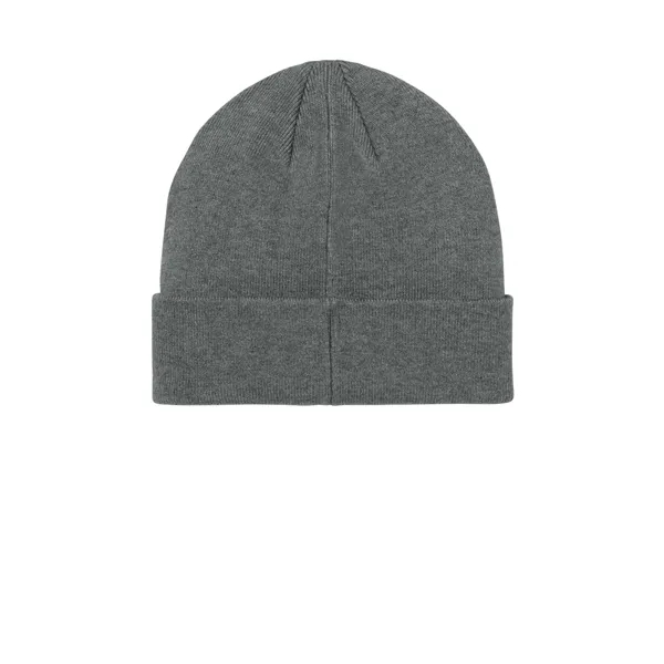 Mercer+Mettle Soft Blend Beanie... from ASI 84863 SanMar
