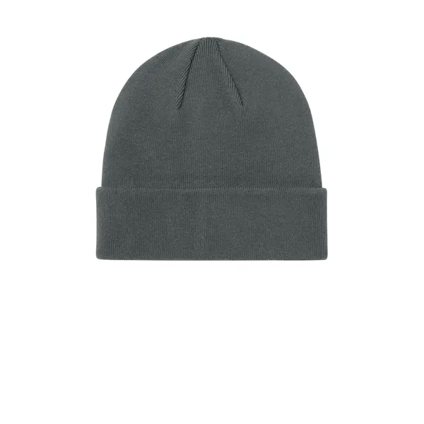Mercer+Mettle Soft Blend Beanie... from ASI 84863 SanMar