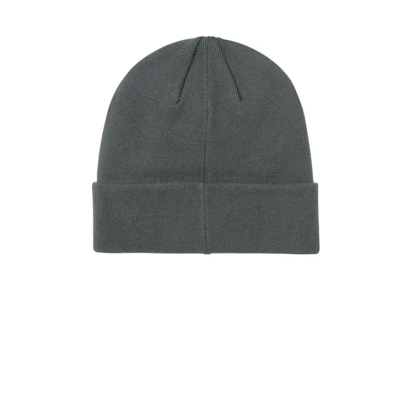 Mercer+Mettle Soft Blend Beanie... from ASI 84863 SanMar