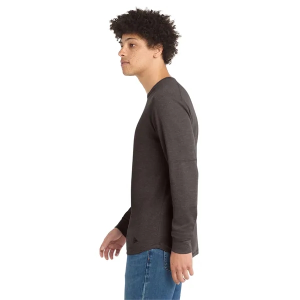 New Era Thermal Long Sleeve... from ASI 84863 SanMar