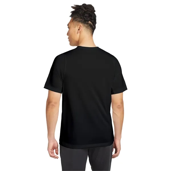 New Era Series Performance Crew Tee.... from ASI 84863 SanMar