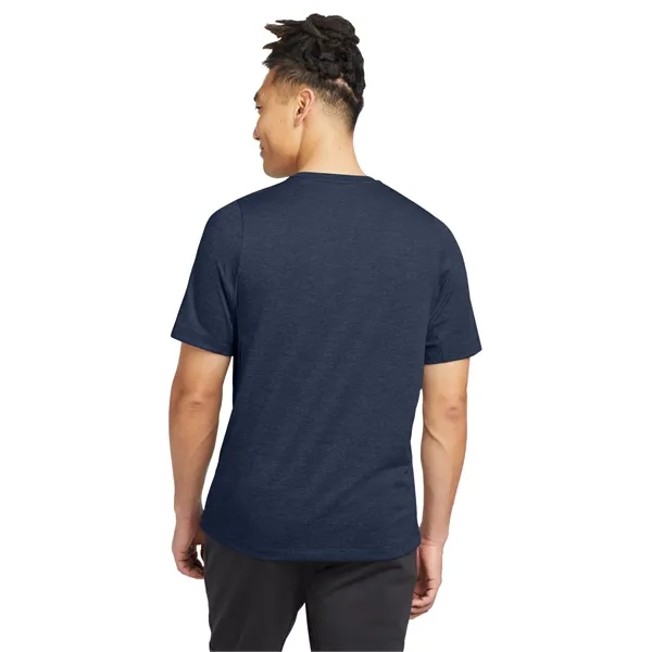 New Era Series Performance Crew Tee.... from ASI 84863 SanMar