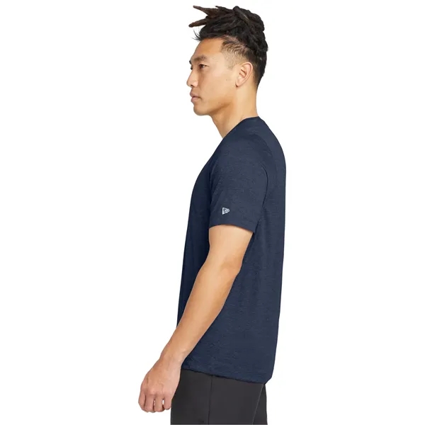 New Era Series Performance Crew Tee.... from ASI 84863 SanMar