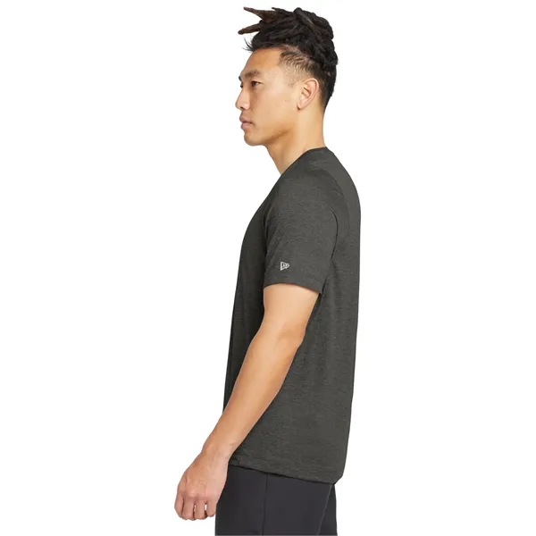 New Era Series Performance Crew Tee.... from ASI 84863 SanMar