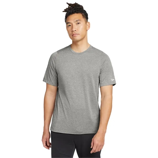 New Era Series Performance Crew Tee.... from ASI 84863 SanMar