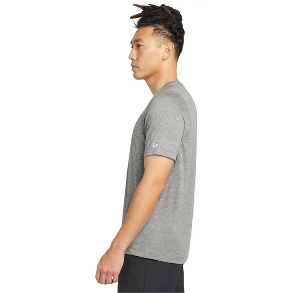 New Era Series Performance Crew Tee.... from ASI 84863 SanMar