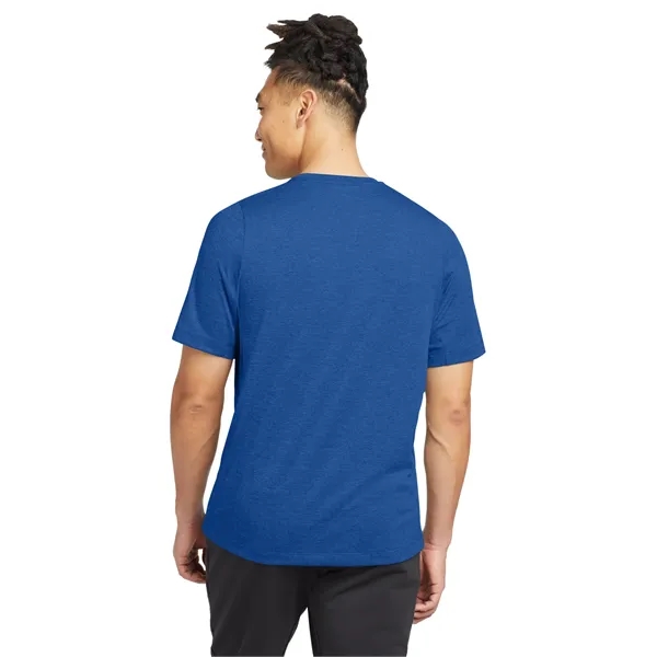 New Era Series Performance Crew Tee.... from ASI 84863 SanMar