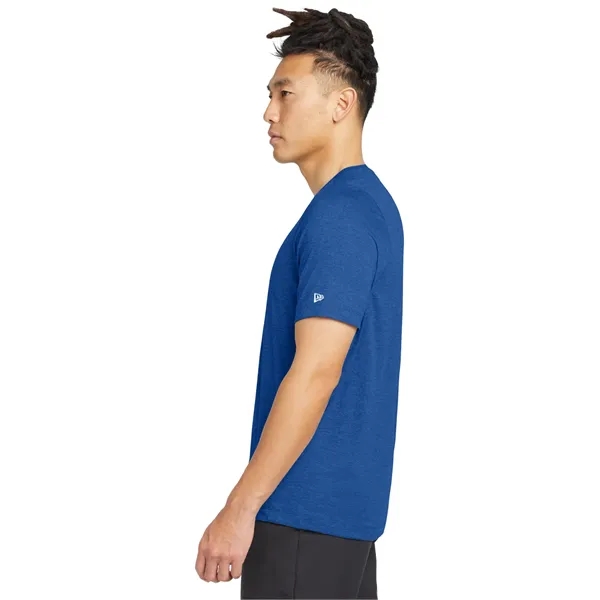 New Era Series Performance Crew Tee.... from ASI 84863 SanMar