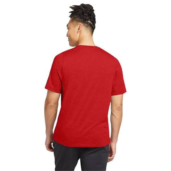 New Era Series Performance Crew Tee.... from ASI 84863 SanMar