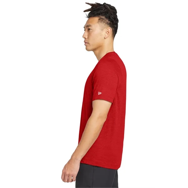 New Era Series Performance Crew Tee.... from ASI 84863 SanMar