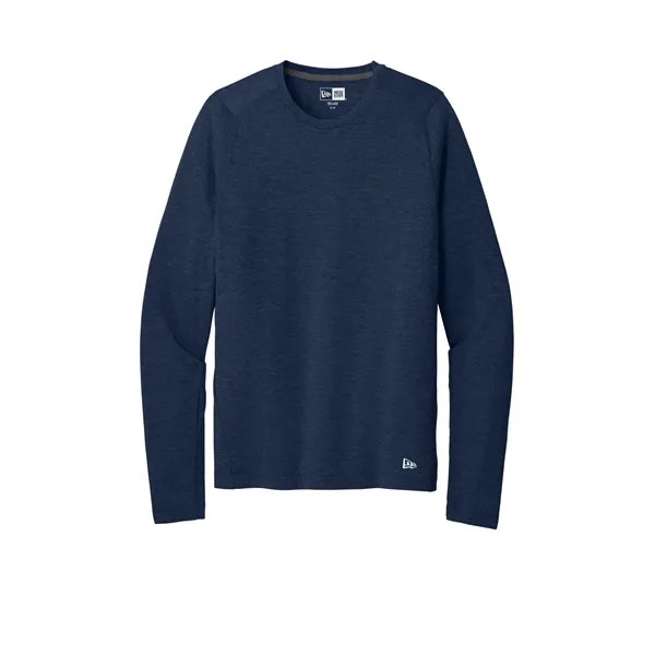 New Era Series Performance Long Sleeve Crew Tee.... from ASI 84863 SanMar