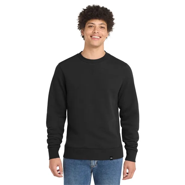 New Era French Terry Crew.... from ASI 84863 SanMar