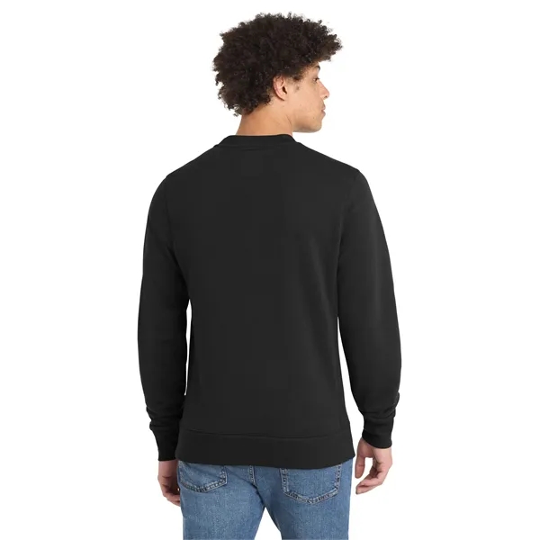 New Era French Terry Crew.... from ASI 84863 SanMar