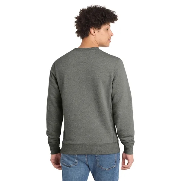 New Era French Terry Crew.... from ASI 84863 SanMar